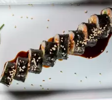 Ryu Maki Especial