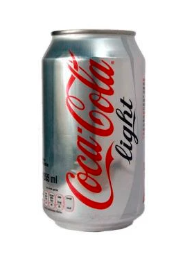 Coca Cola Light