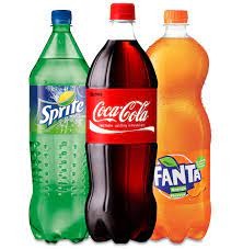 Refresco de 2 L