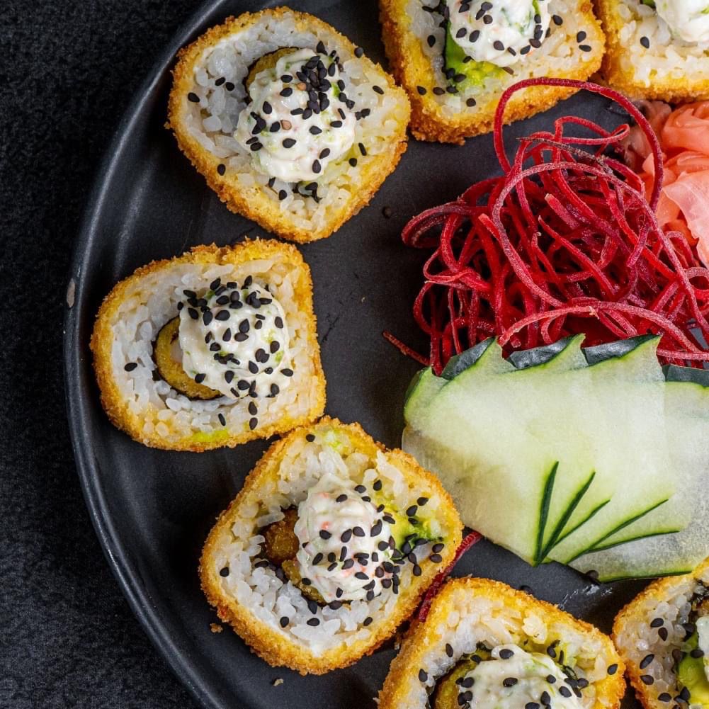 Tampico Roll