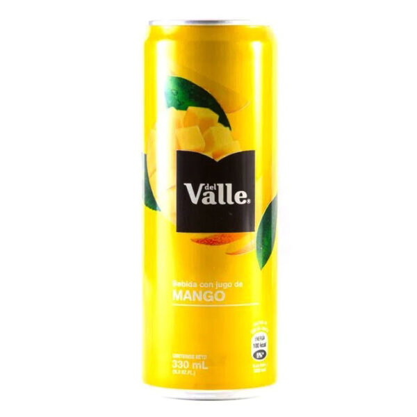 Del Valle Mango