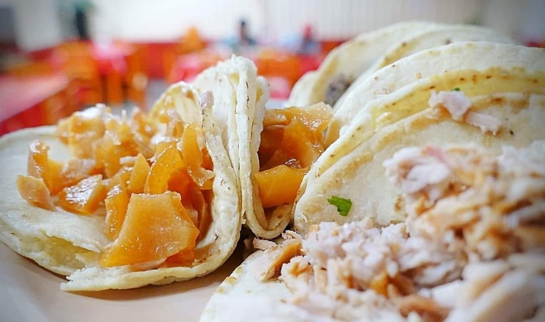 Taco de Cuerito