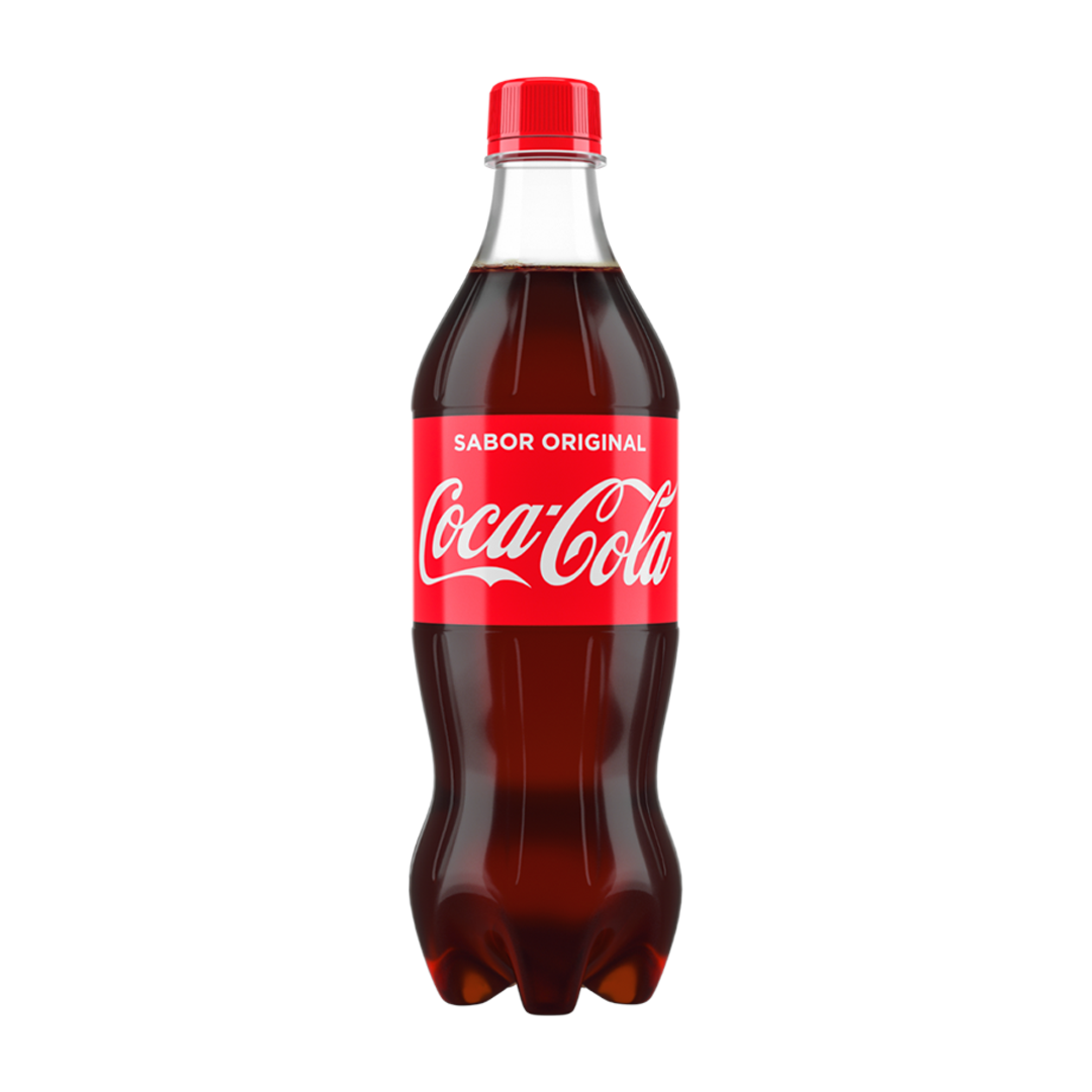Coca cola 600ml