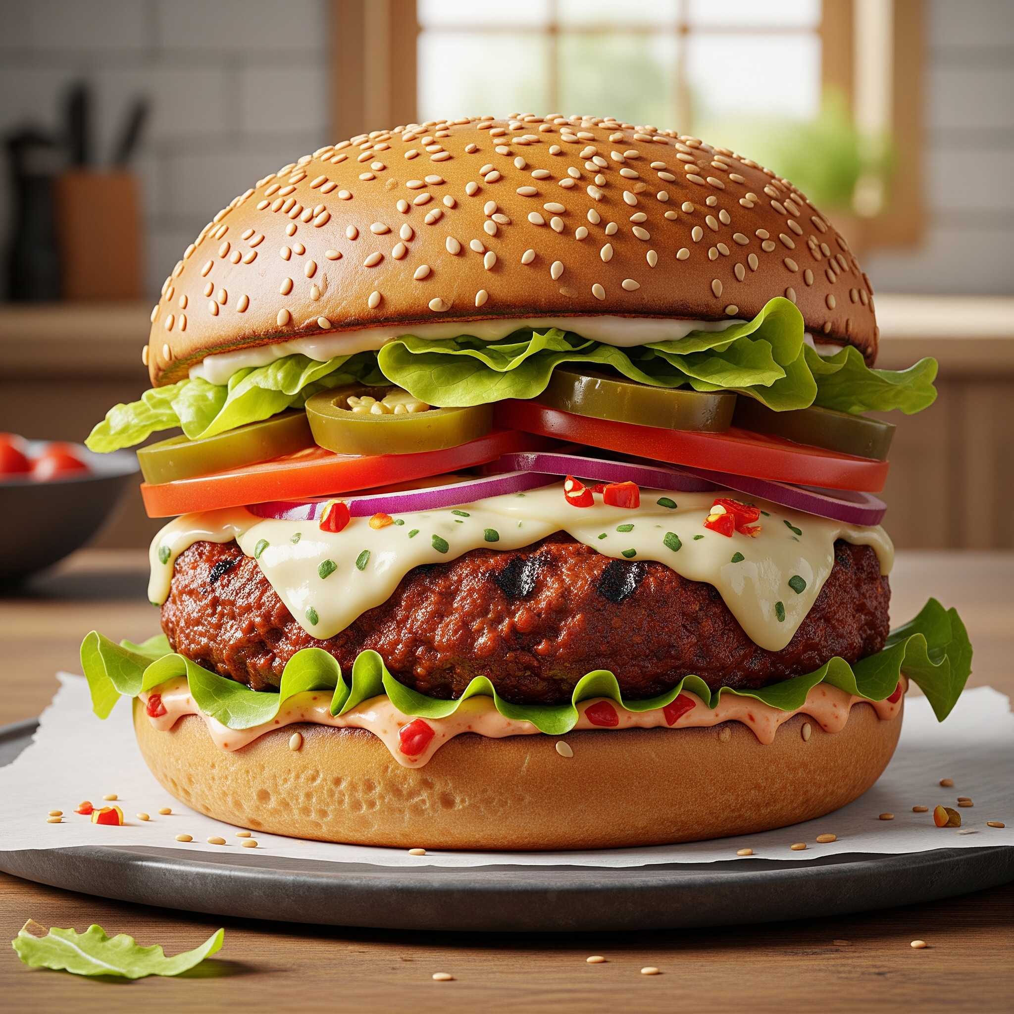 Picaburger