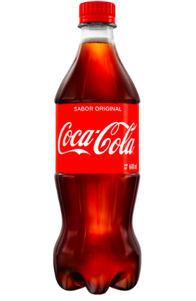 COCA COLA