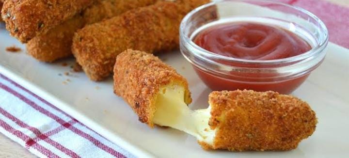 Orden de Dedos de Queso