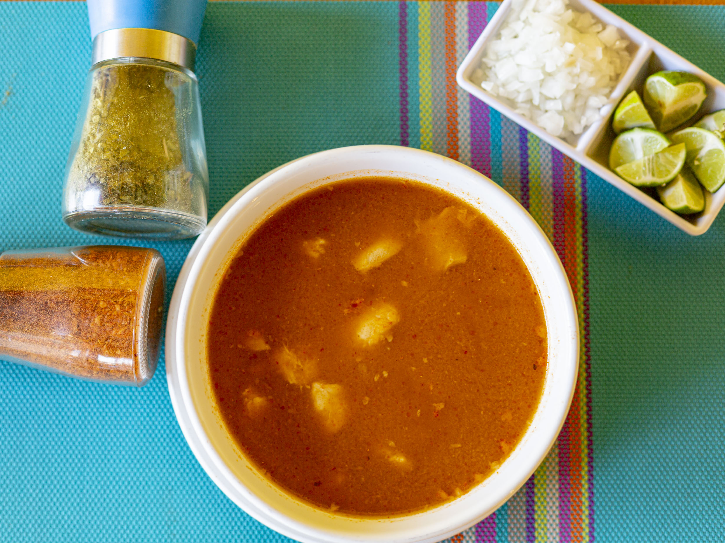 Menudo Chico