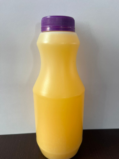 Jugo de Naranja