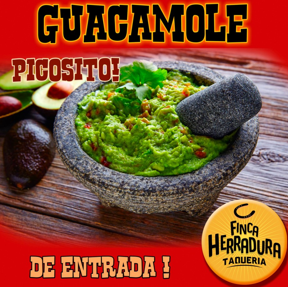 Orden de Aguacate
