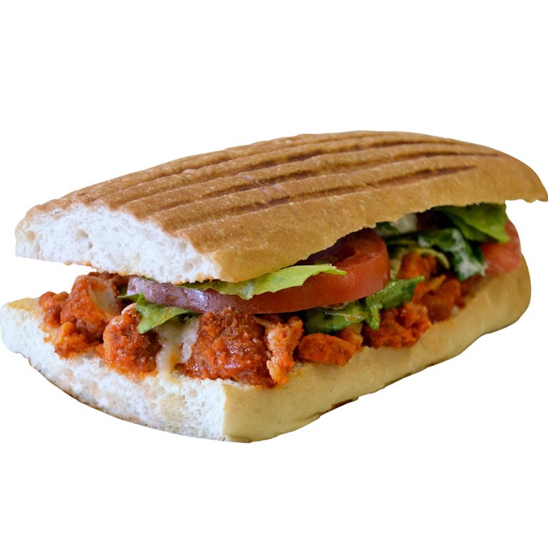 Panini Búfalo 15 cm