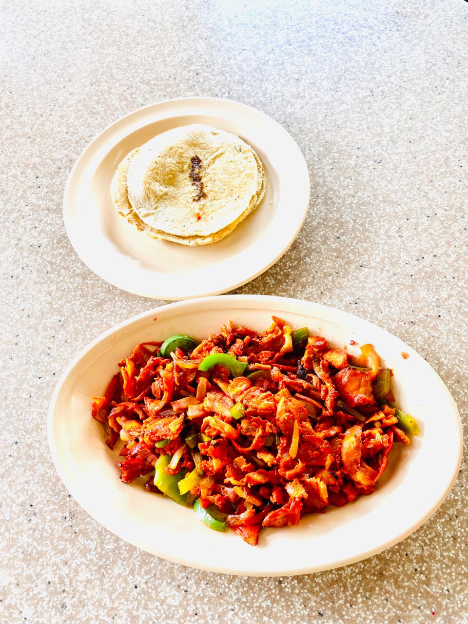 Alambre al Pastor 200 g