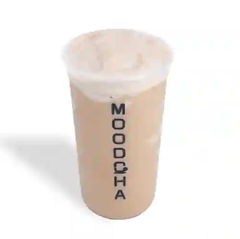 Frappe Vainilla Chai