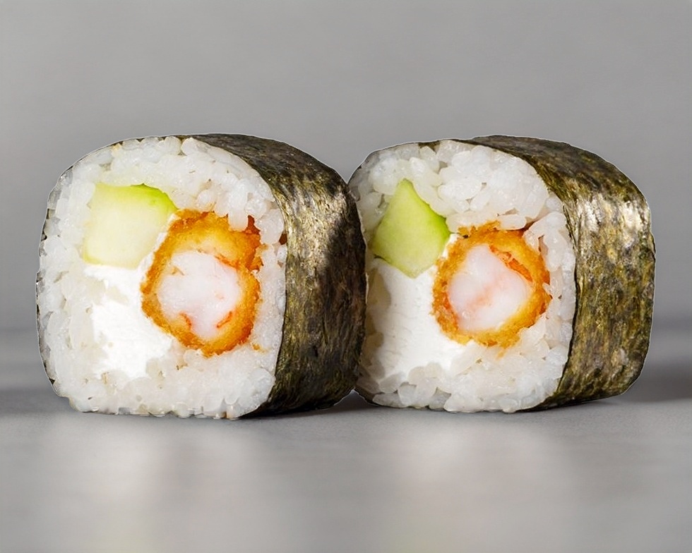 FILADELFIA ROLL