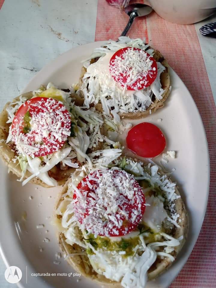Picadas fritas