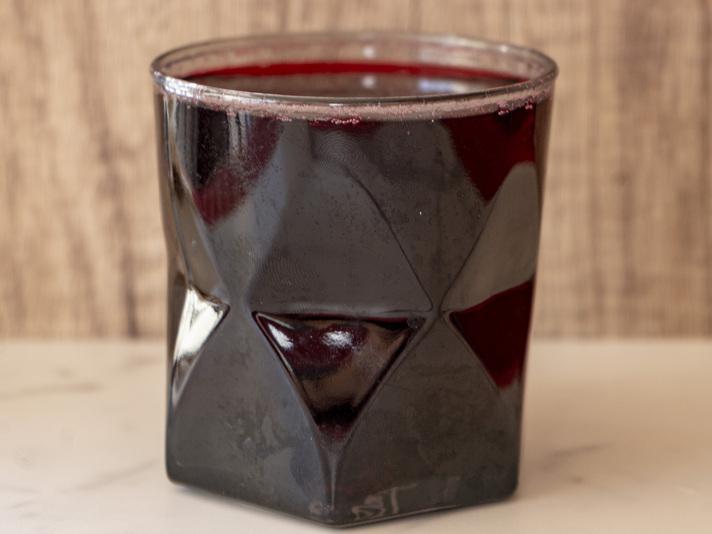 Agua de Jamaica