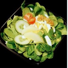 Ensalada del Chef
