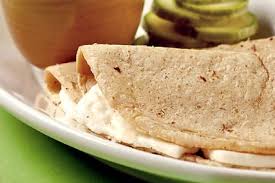 Quesadilla Sencilla