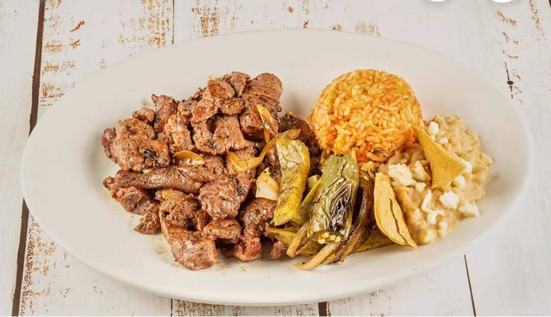 Orden de Arrachera