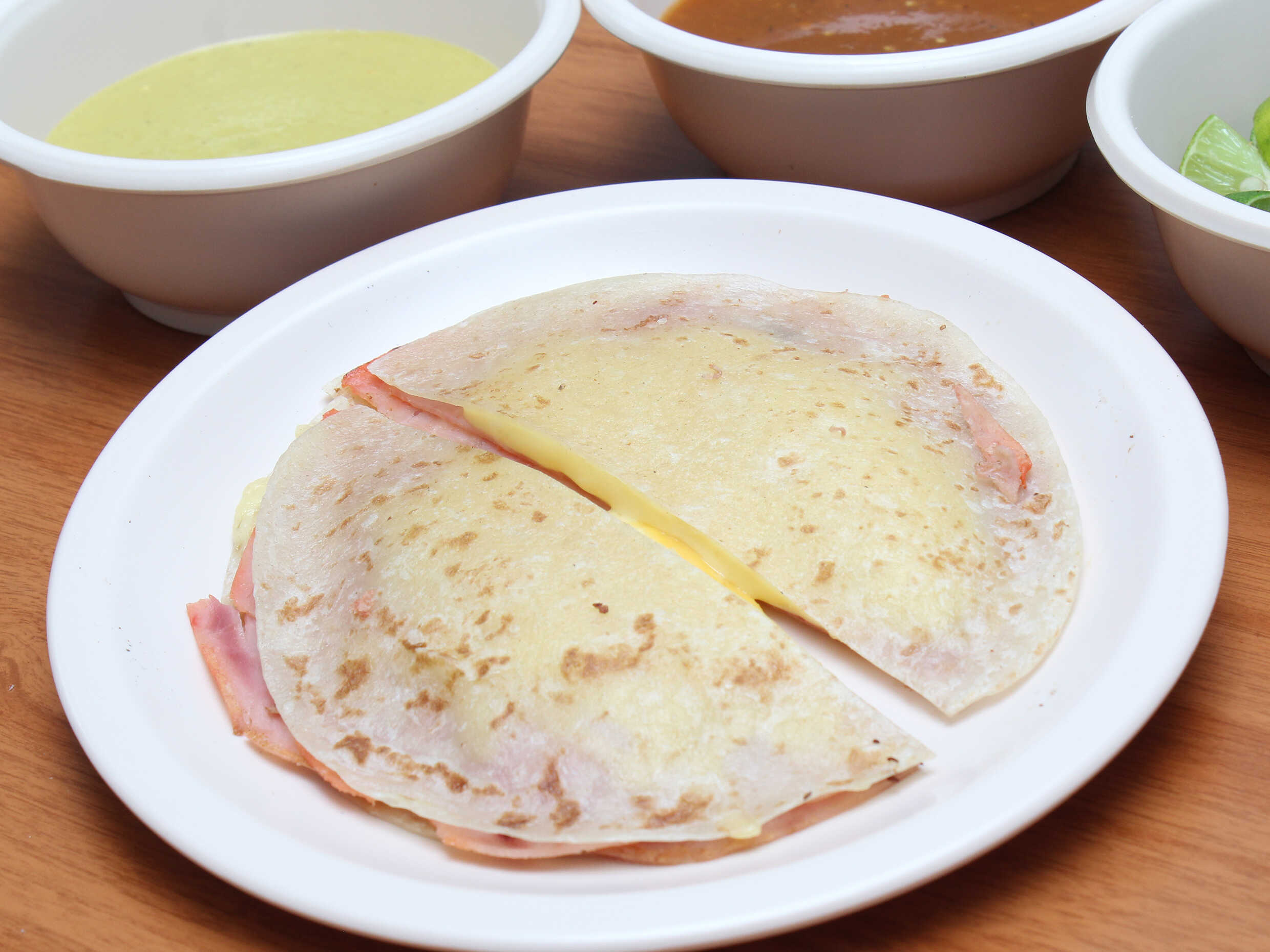 Sincronizada