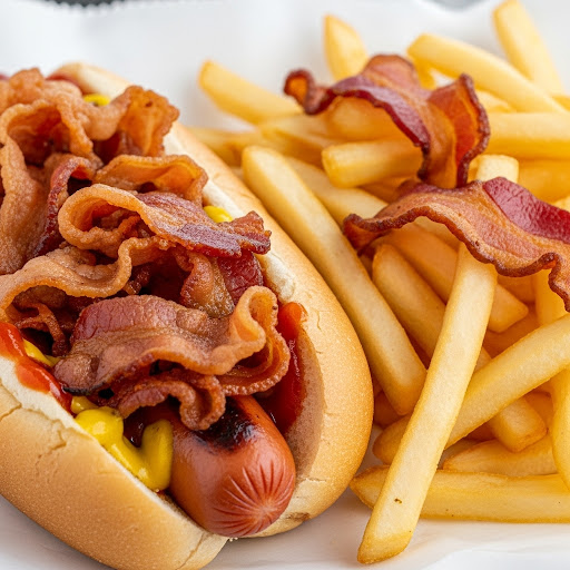 CON TOCINO CON PAPAS