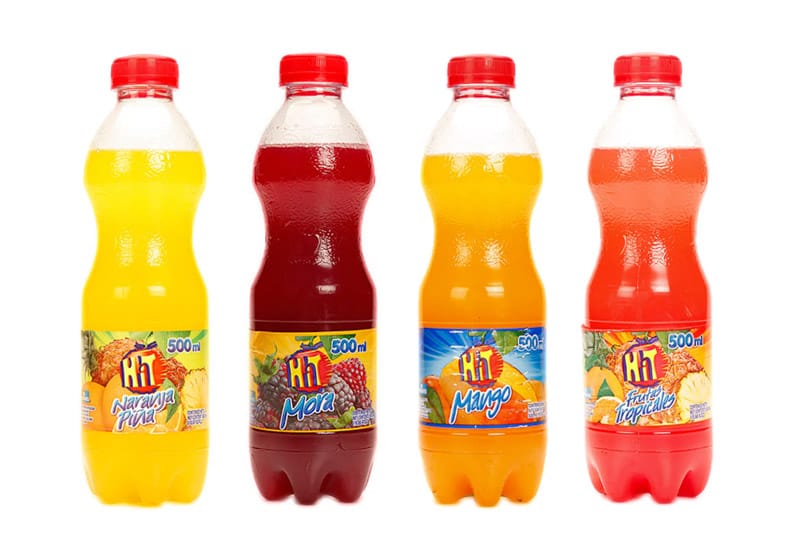 Jugo Hit
