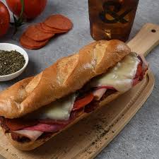 Promo: Baguette Italiano