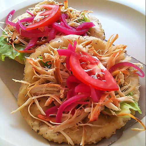 3 SALBUTES
