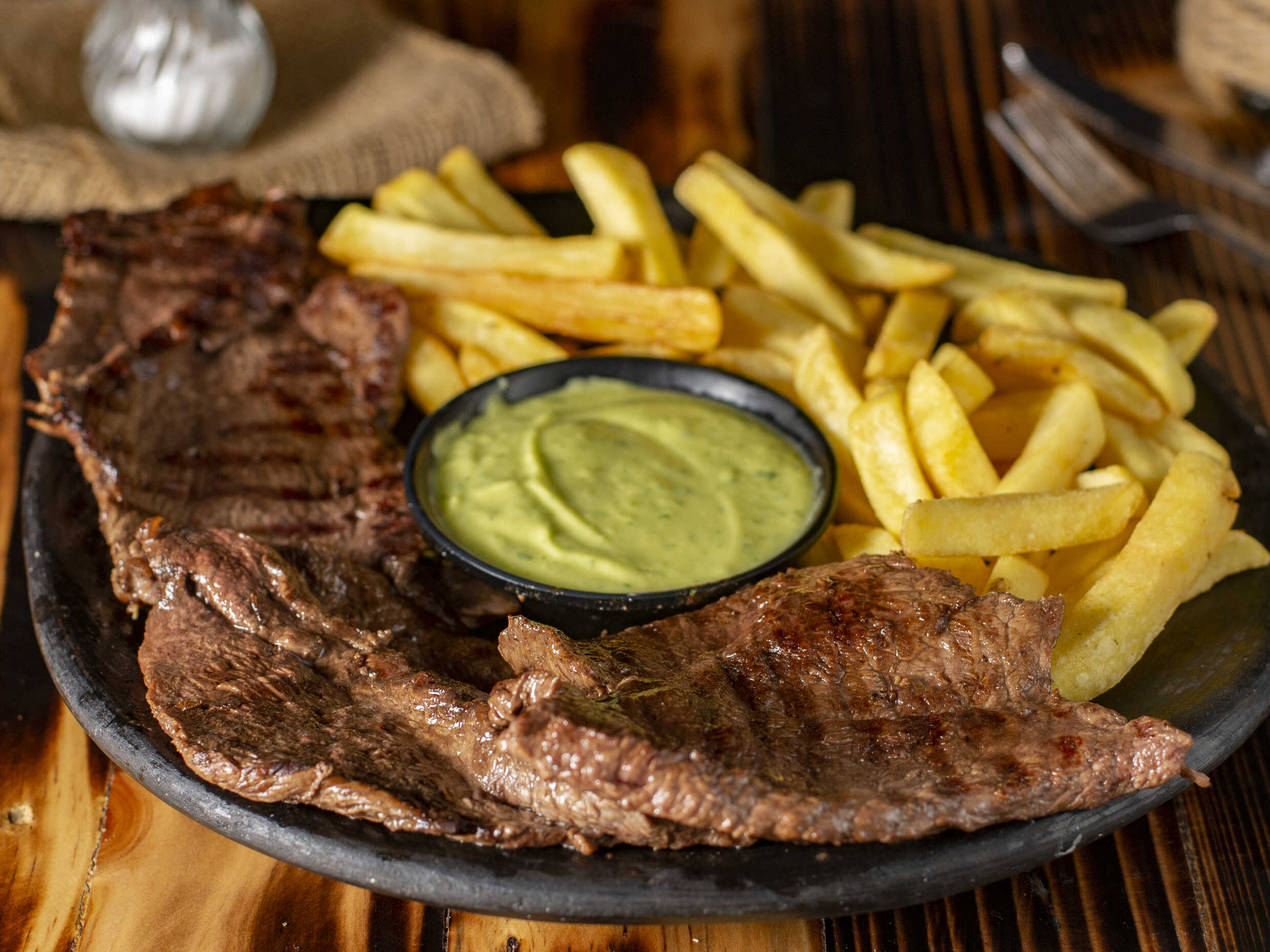 Carne de Res