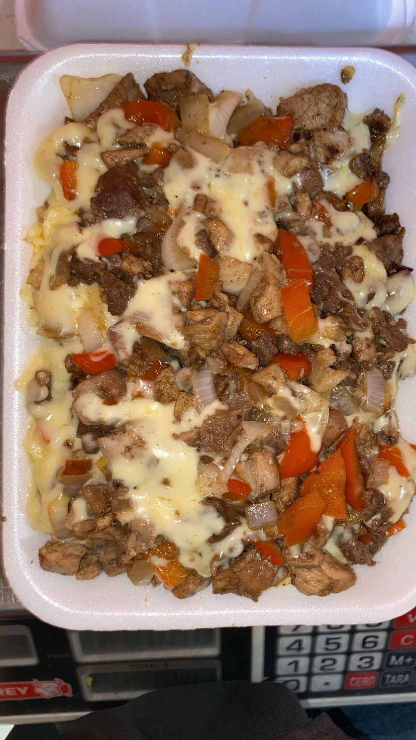1/2 Kilo de Alambre de Bistec