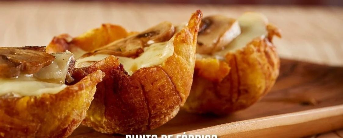 Canastas de Plátano 300 g