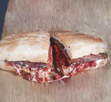 Torta Combinada