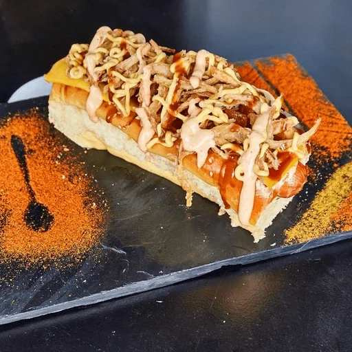 Perro Caliente Abbondanzzieri