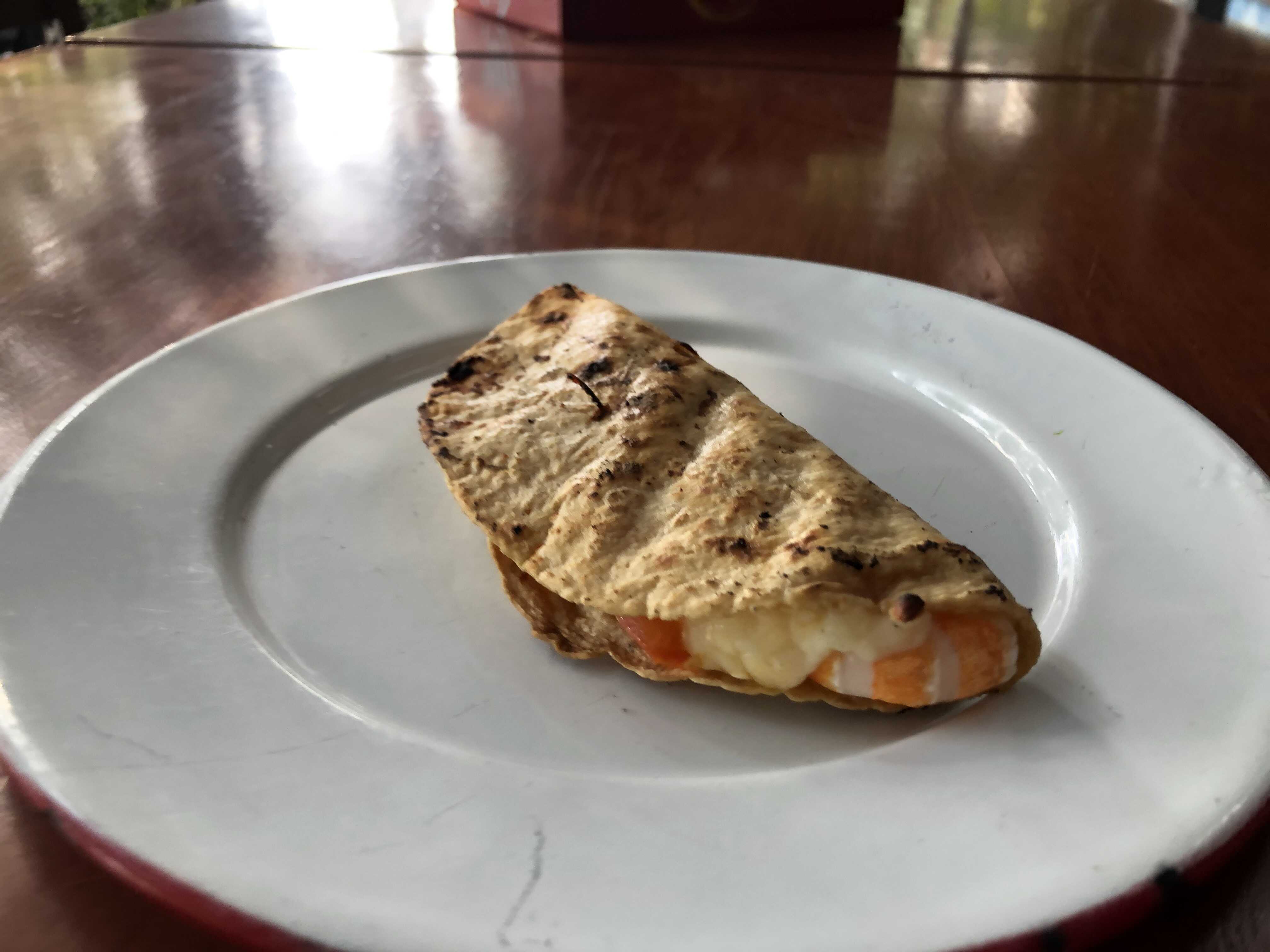Taco Gobernador