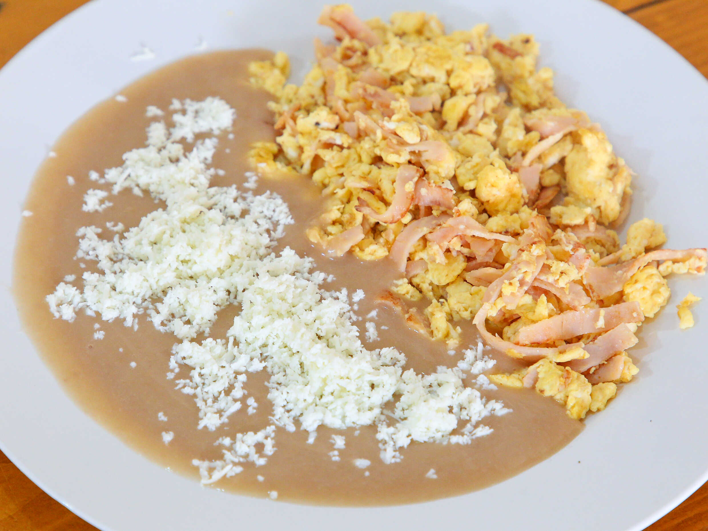Huevos al Gusto