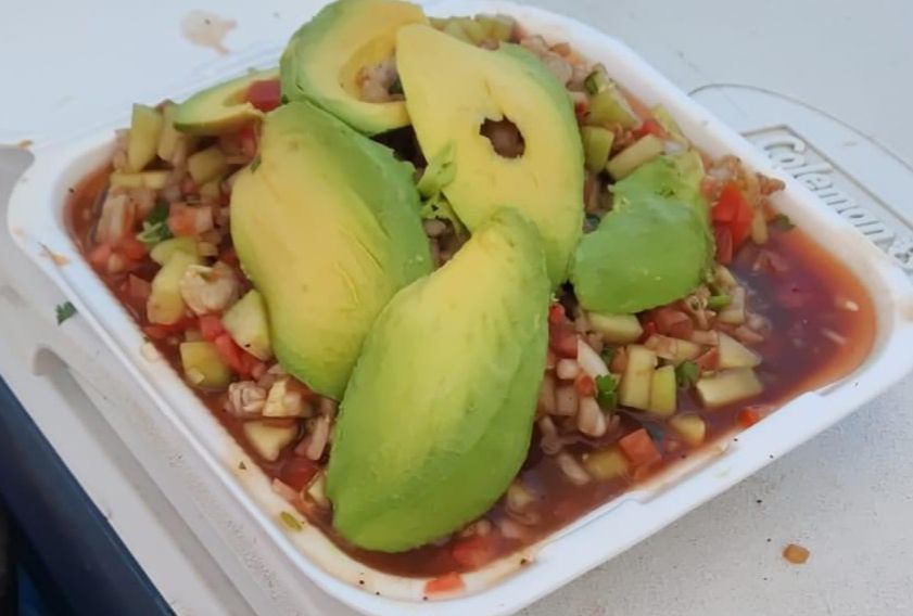 Pescado