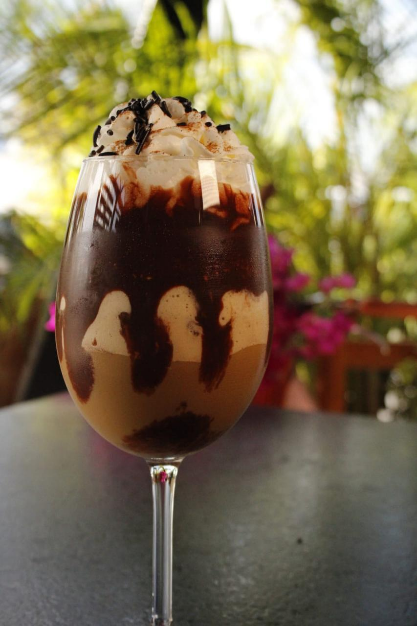 Frappuccino