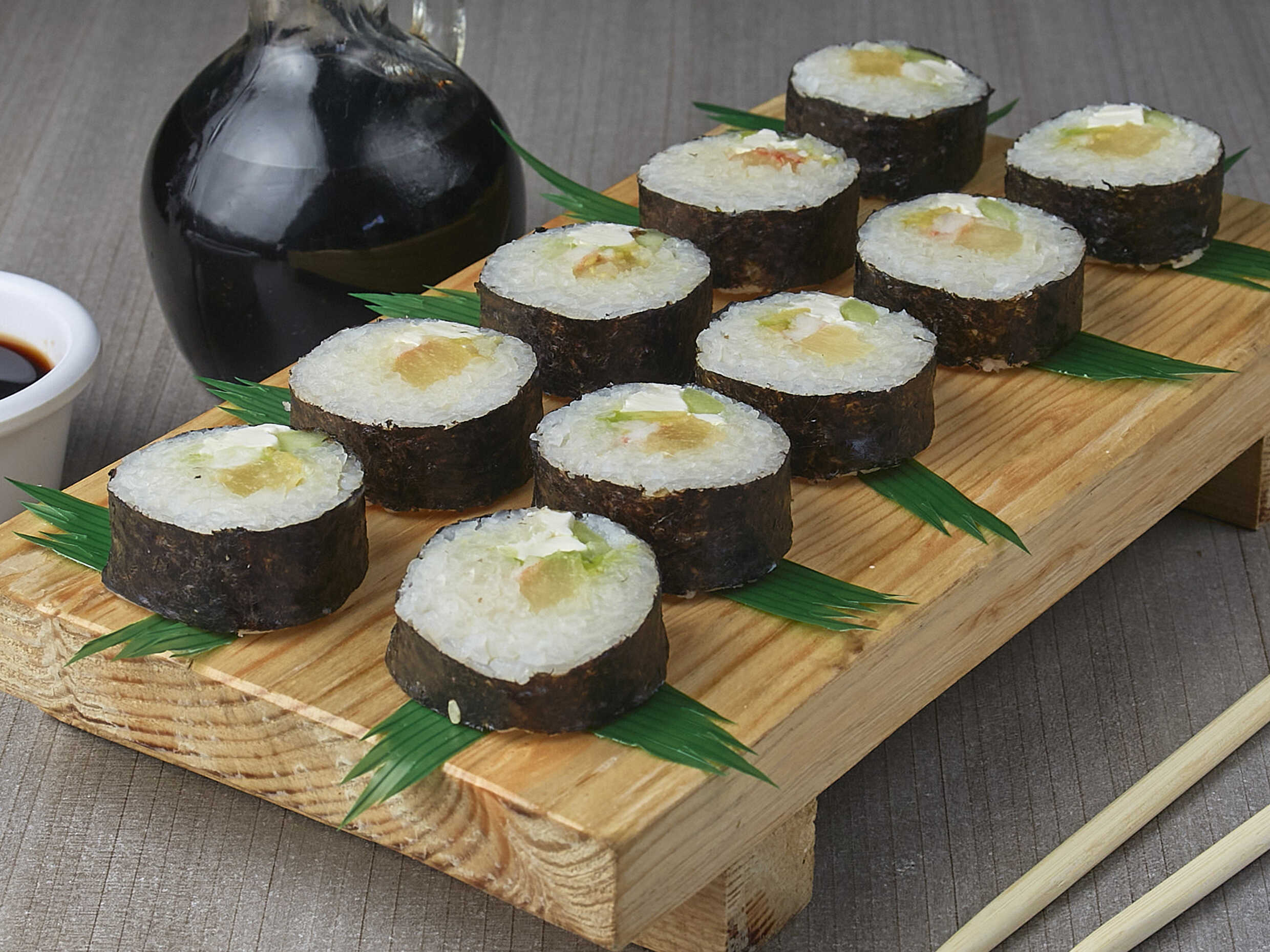 Hawaiana Maki