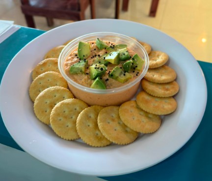 Paté de Camarón Orden 250 g