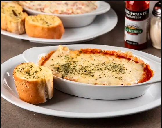Lasagna