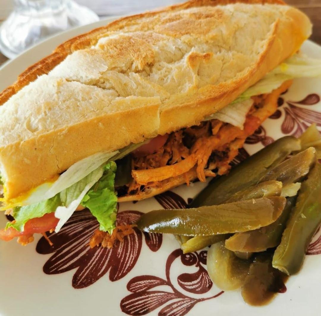 Lonche