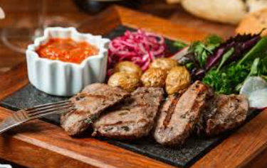 Churrasco 300 G