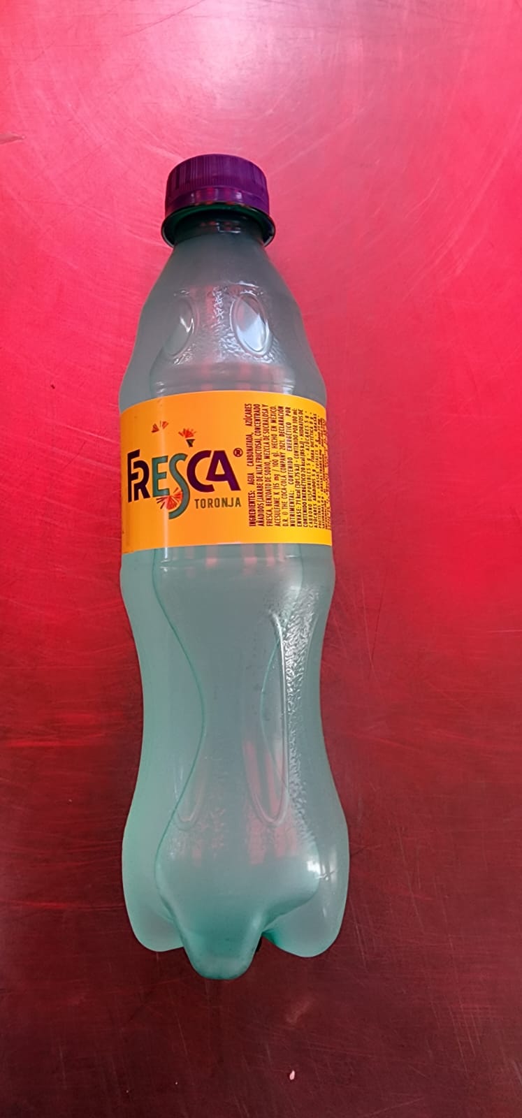 Fresca
