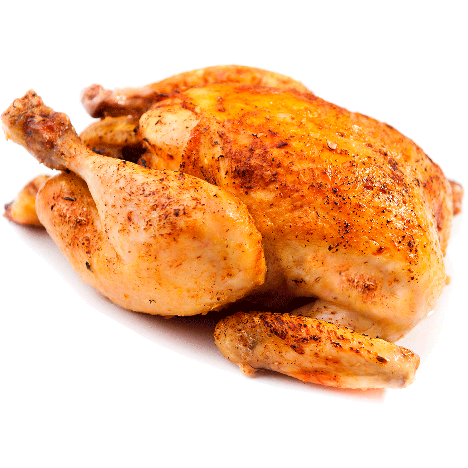 ¡PROMOCION! 1 POLLO ASADO 🍗