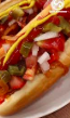 Hot Dog Sencillo