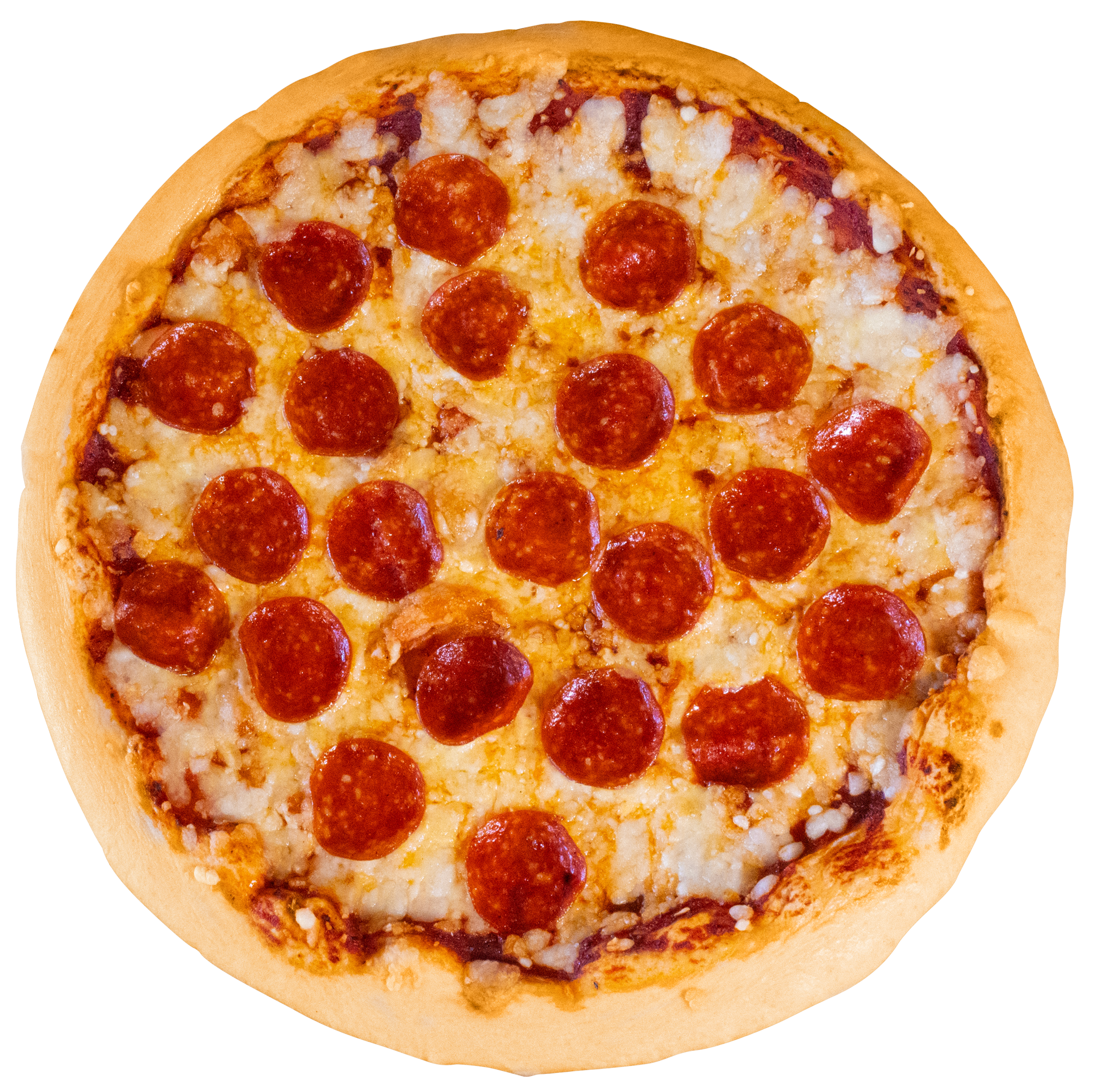 Ring Sencilla de Pepperoni