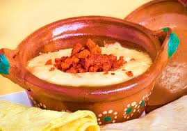 Queso Fundido Natural