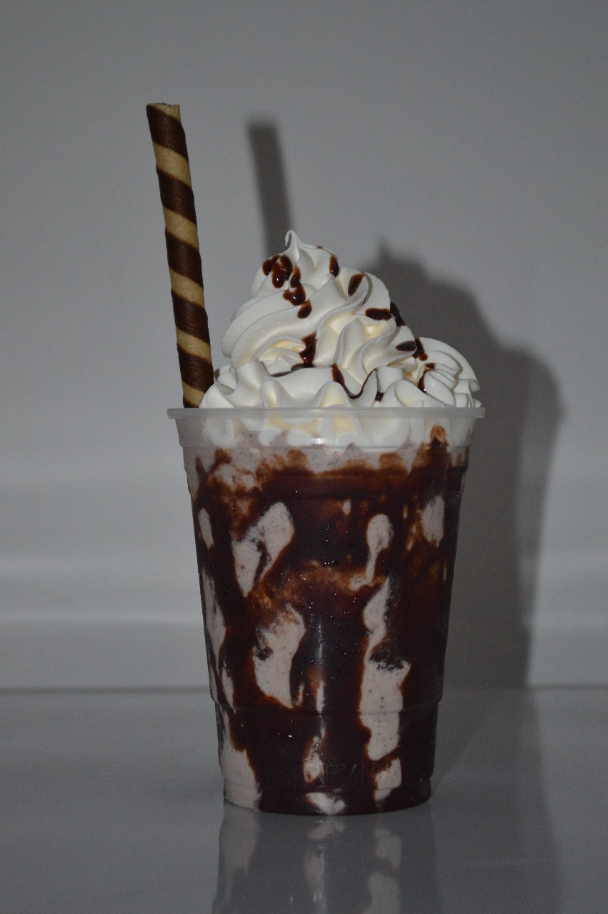 Frapuccinos