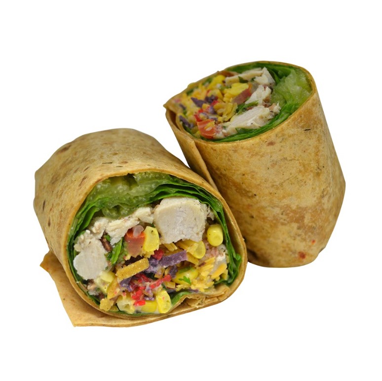 Wrap Texmex