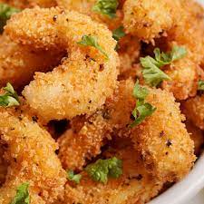 Camarones Búfalo