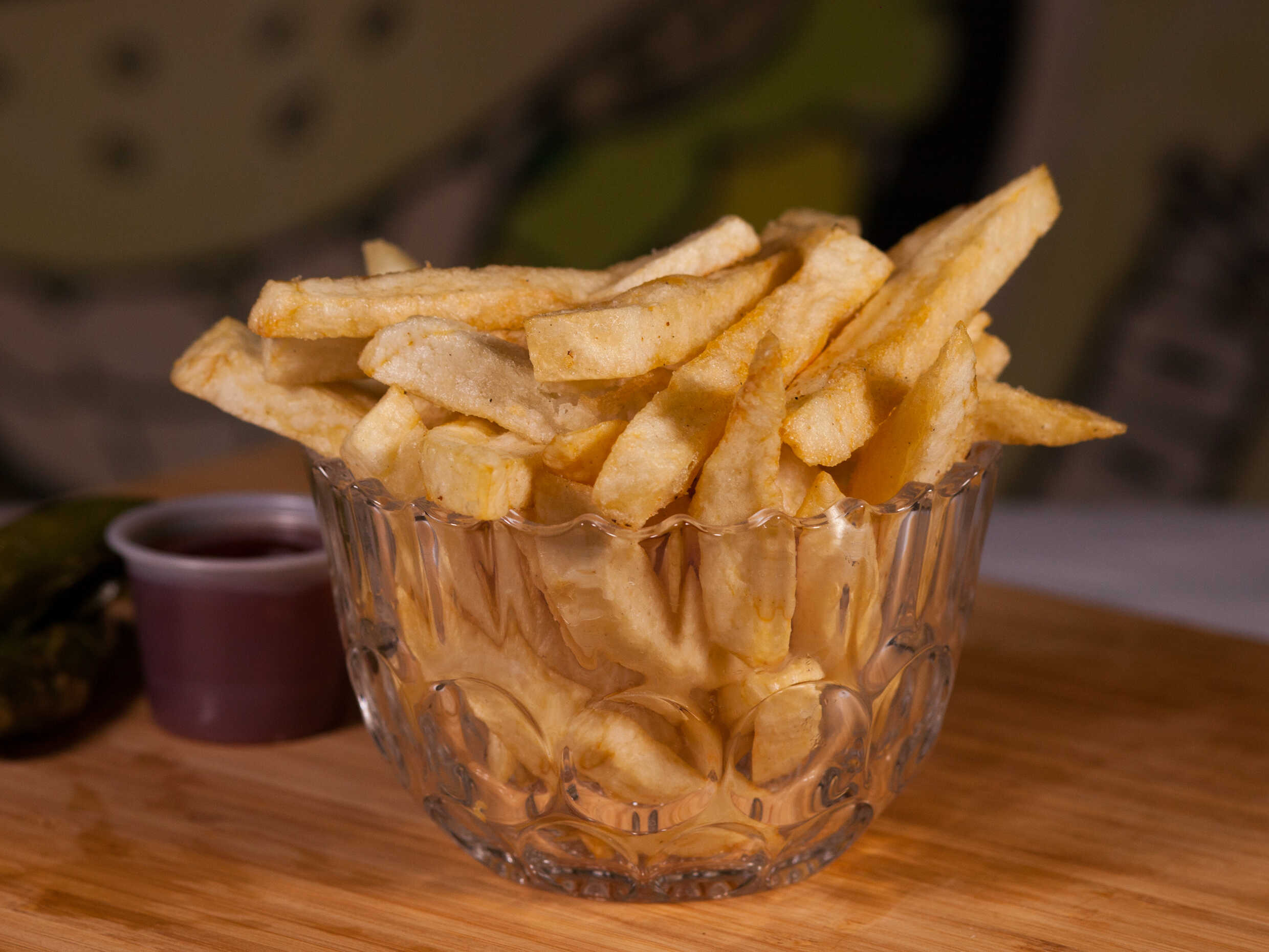 Orden de Papas.